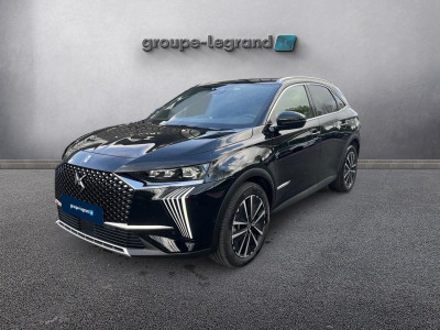 DS Ds 7 BlueHDi 130 Automatique ANTOINE DE SAINT EXUP 424508001198