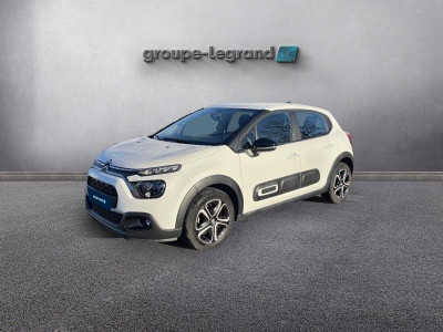 CITROEN C3 1.2 PureTech 83ch S&S Feel Pack 424508121198