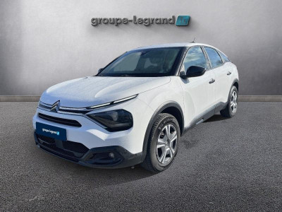 CITROEN C4 BlueHDi 110ch S&S Live Pack Business 424508153215