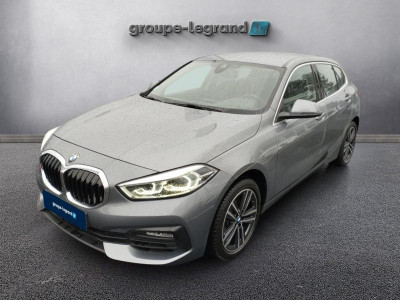 BMW Série 1 116iA 109ch Business Design DKG7 424527710235