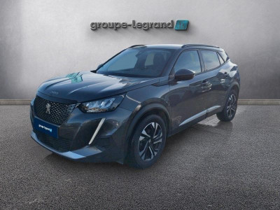PEUGEOT 2008 1.2 PureTech 100ch S&S Allure 424676132807