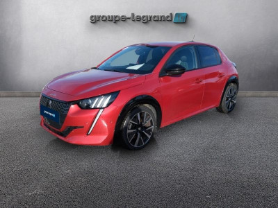 PEUGEOT 208 1.2 PureTech 100ch S&S GT Line 118g 424676152807