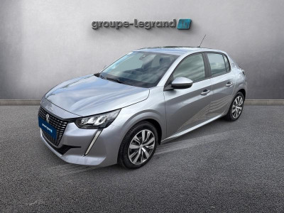 PEUGEOT 208 1.2 PureTech 100ch S&S Active 424694092807