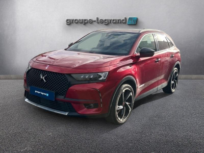 DS DS 7 Crossback BlueHDi 180ch Performance Line + Automatique 424711841314