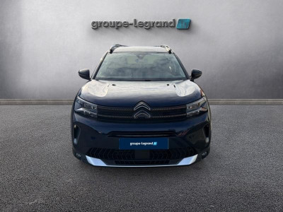 CITROEN C5 Aircross PureTech 130ch S&S Shine EAT8 424717510368
