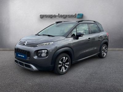CITROEN C3 Aircross BlueHDi 120ch S&S Feel Pack Business EAT6 424740613215