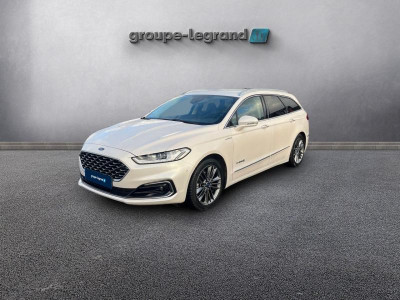 FORD Mondeo SW 2.0 HYBRID 187ch Vignale BVA 424742723280