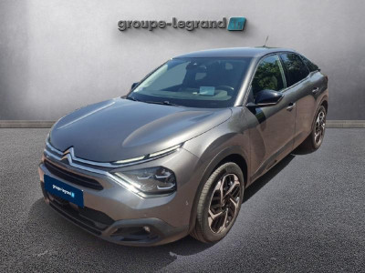 CITROEN C4 PureTech 130ch S&S Shine EAT8 424759013214