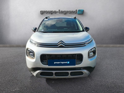 CITROEN C3 Aircross PureTech 110ch S&S Origins EAT6 E6.d-TEMP 114g 424814182807