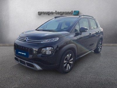 CITROEN C3 Aircross BlueHDi 110ch S&S Feel Pack Business 424819723215