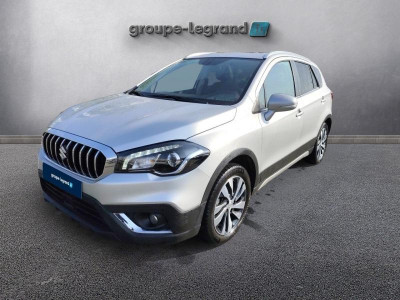 SUZUKI S-Cross 1.4 Boosterjet Hybrid 129ch Style 424822832072