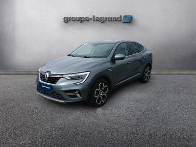 RENAULT Arkana 1.6 E-Tech 145ch Intens -21B 424826552807