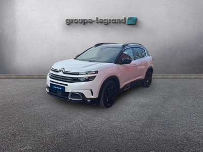 CITROEN C5 Aircross Hybrid 225ch Shine Pack e-EAT8 424837083214