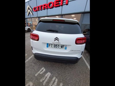 CITROEN C5 Aircross PureTech 130ch S&S Feel 424853340368