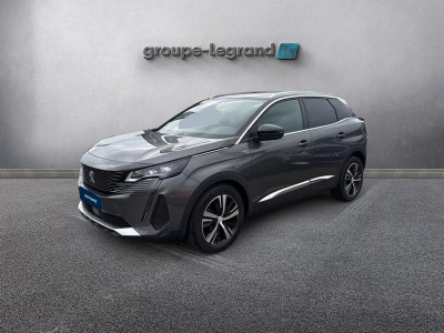 PEUGEOT 3008 1.5 BlueHDi 130ch S&S GT EAT8 424888972807