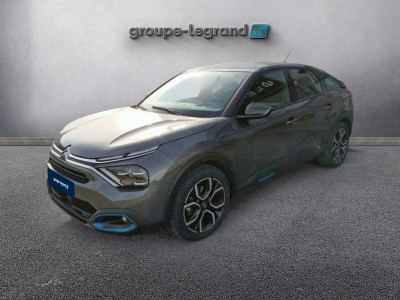 CITROEN C4 Moteur électrique 136ch (100 kW) Shine Automatique 424917730368