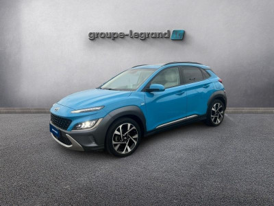 HYUNDAI Kona 1.6 CRDi 136ch Hybrid 48V Executive DCT-7 424932383280