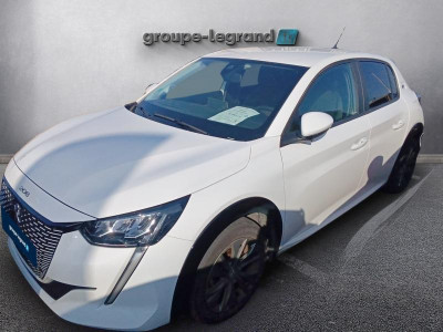 PEUGEOT 208 e-208 136ch Style 424939742807
