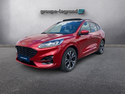 FORD Kuga 2.5 Duratec 190ch FHEV E85 ST-Line BVA 424940564056