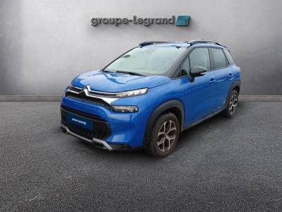 CITROEN C3 Aircross PureTech 110ch S&S Shine 425006712807