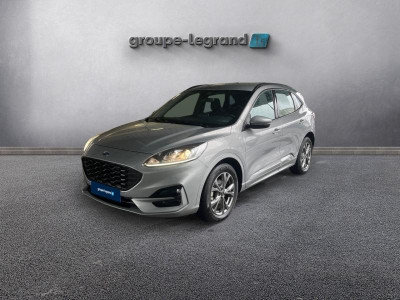 FORD Kuga 2.5 Duratec 190ch FHEV E85 ST-Line BVA 425151203280