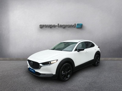 MAZDA CX-30 2.0 e-SKYACTIV-X M-Hybrid 186ch Homura 2025 425156402071