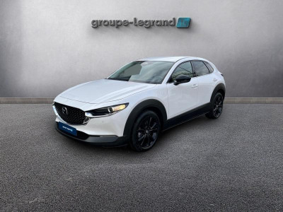 MAZDA CX-30 2.0 e-SKYACTIV-X M-Hybrid 186ch Homura 2025 425156842071