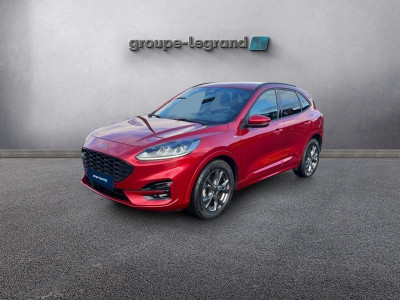 FORD Kuga 2.5 Duratec 190ch FHEV E85 ST-Line BVA 425157173280