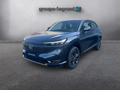 HONDA HR-V 1.5 i-MMD 131ch e:HEV Advance 425176321699