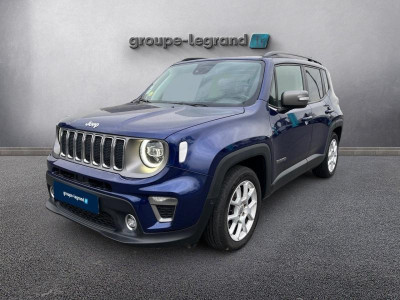 JEEP Renegade 1.6 MultiJet S&S 120ch Limited 425203953214