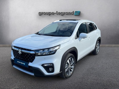 SUZUKI S-Cross 1.5 Dualjet Hybrid 115ch Style Auto MY24 425211172071