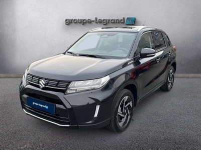 SUZUKI Vitara 1.5 Dualjet Hybrid 115ch Style Auto 425213632071