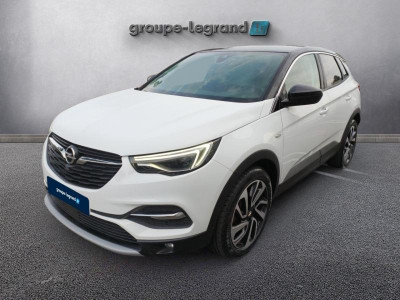 OPEL Grandland X 1.2 Turbo 130ch Ultimate BVA 425234710235