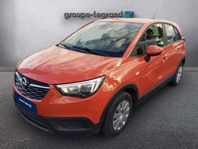 OPEL Crossland X 1.2 83ch Edition Euro 6d-T 425274240235