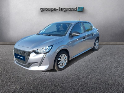 PEUGEOT 208 1.2 PureTech 75ch S&S Style 425320632807