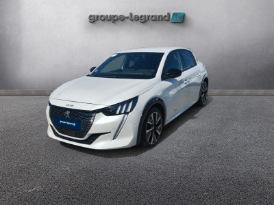 PEUGEOT 208 1.2 PureTech 130ch S&S GT EAT8 425347912807