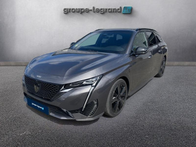 PEUGEOT 308 SW 1.5 BlueHDi 130ch S&S GT EAT8 425375081699
