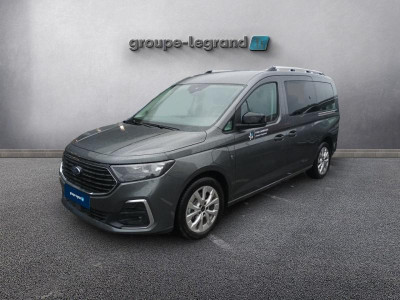 FORD Grd Tourneo Connect 1.5 EcoBoost 150ch PHEV Titanium BVA6 425396648083