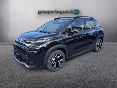 CITROEN C3 Aircross 1.2 PureTech 130ch S&S MAX Automatique 425424932072