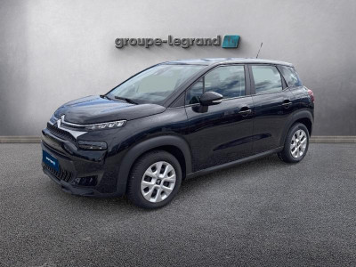 CITROEN C3 Aircross 1.2 PureTech 110ch S&S YOU 425447230368