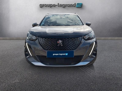 PEUGEOT 2008 1.2 PureTech 130ch S&S Allure Pack 425574122807