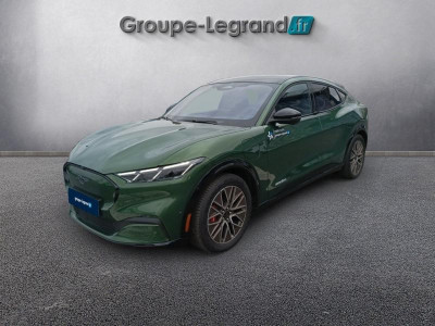 FORD Mustang Mach-E 294ch Extended Range 91kWh Premium Propulsion 425590583280