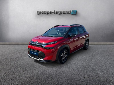 CITROEN C3 Aircross 1.2 PureTech 110ch S&S YOU 425599932807