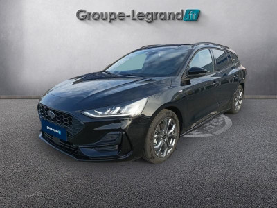 FORD Focus 1.5 EcoBlue 115ch ST-Line X SW BVA8 425628713280