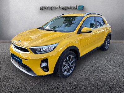 KIA Stonic 1.0 T-GDi 100ch ISG Design Euro6d-T 425776500235
