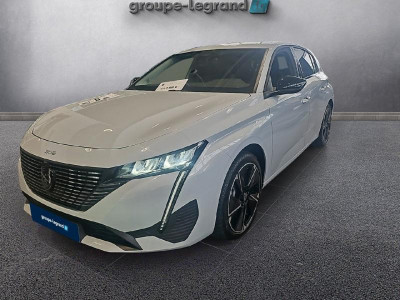 PEUGEOT Nouvelle E-308 Berline Allure Electrique 156 ch – 425791292807