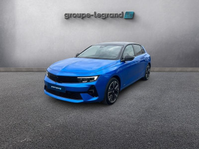OPEL Astra Electric 156ch GS 425798382601