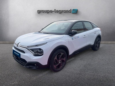 CITROEN C4 1.2 Hybride 136ch S&S PLUS Automatique 425833830368