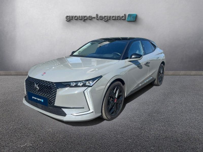 DS DS 4 BlueHDi 130ch Performance Line + Automatique 425840661198