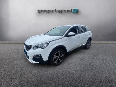 PEUGEOT 3008 1.2 PureTech 130ch Allure S&S EAT6 425888012807